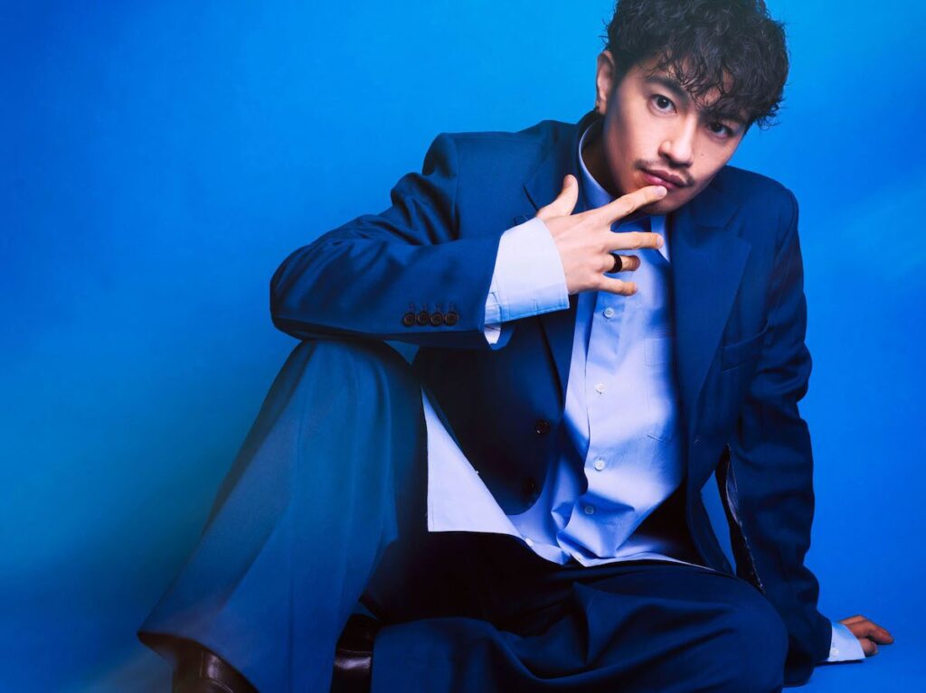 斎藤工