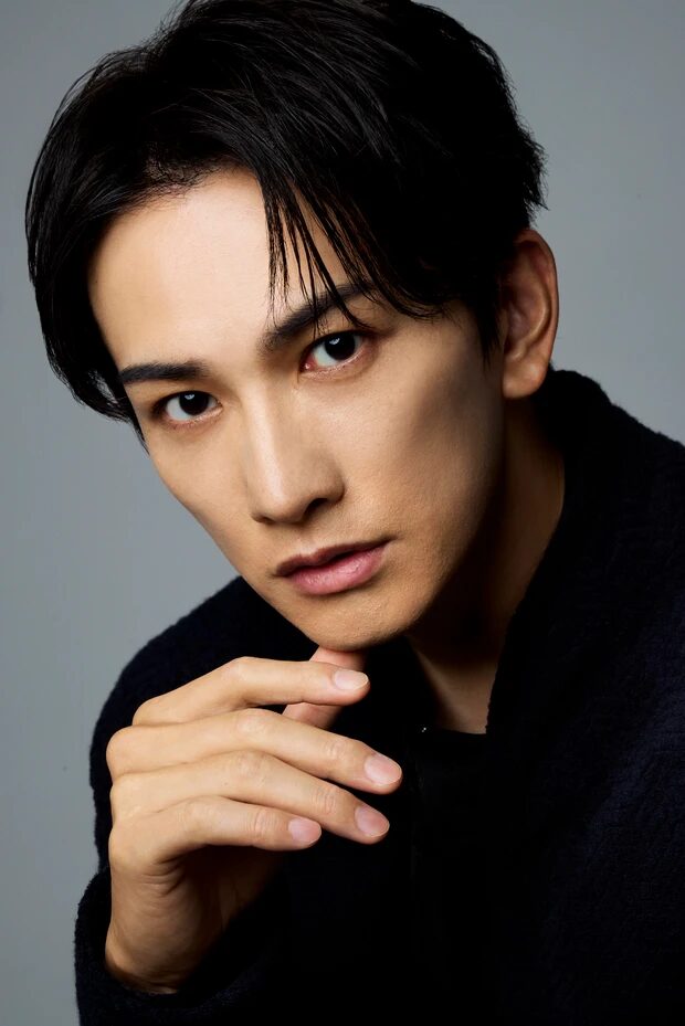 町田啓太