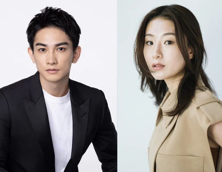 町田啓太と玄理