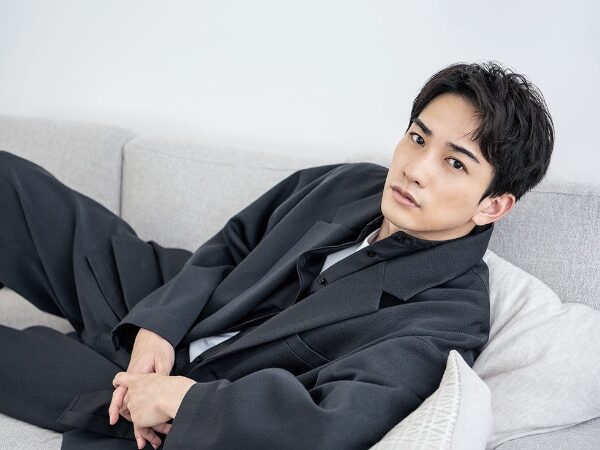 町田啓太