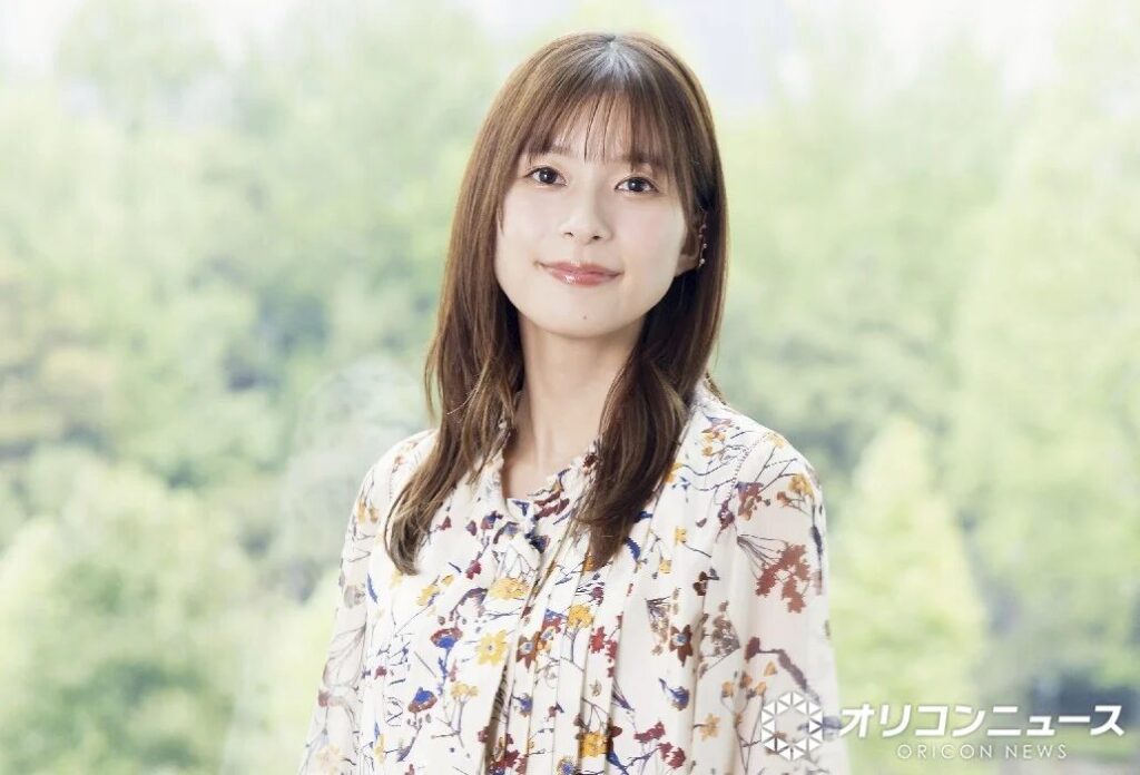 芳根京子