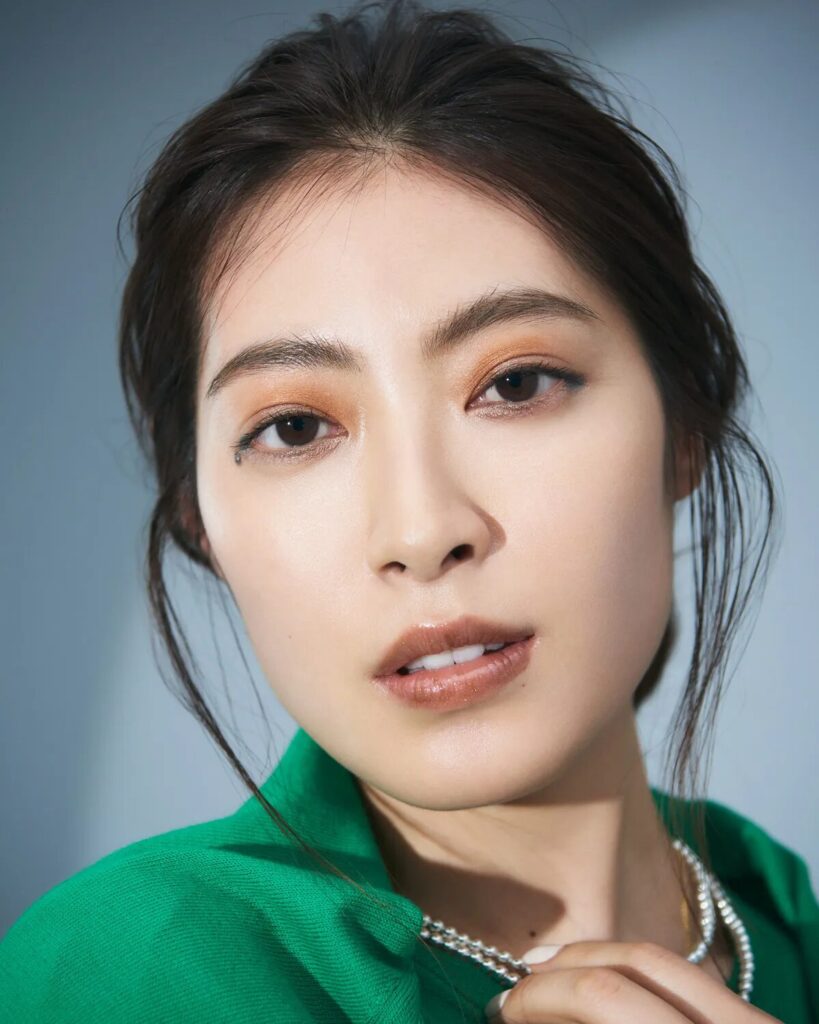 瀧本美織