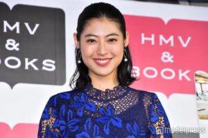 瀧本美織の結婚相手は誰？2026年最新・現在の交際状況と歴代彼氏を徹底調査