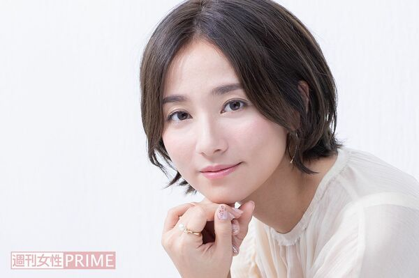 木村文乃