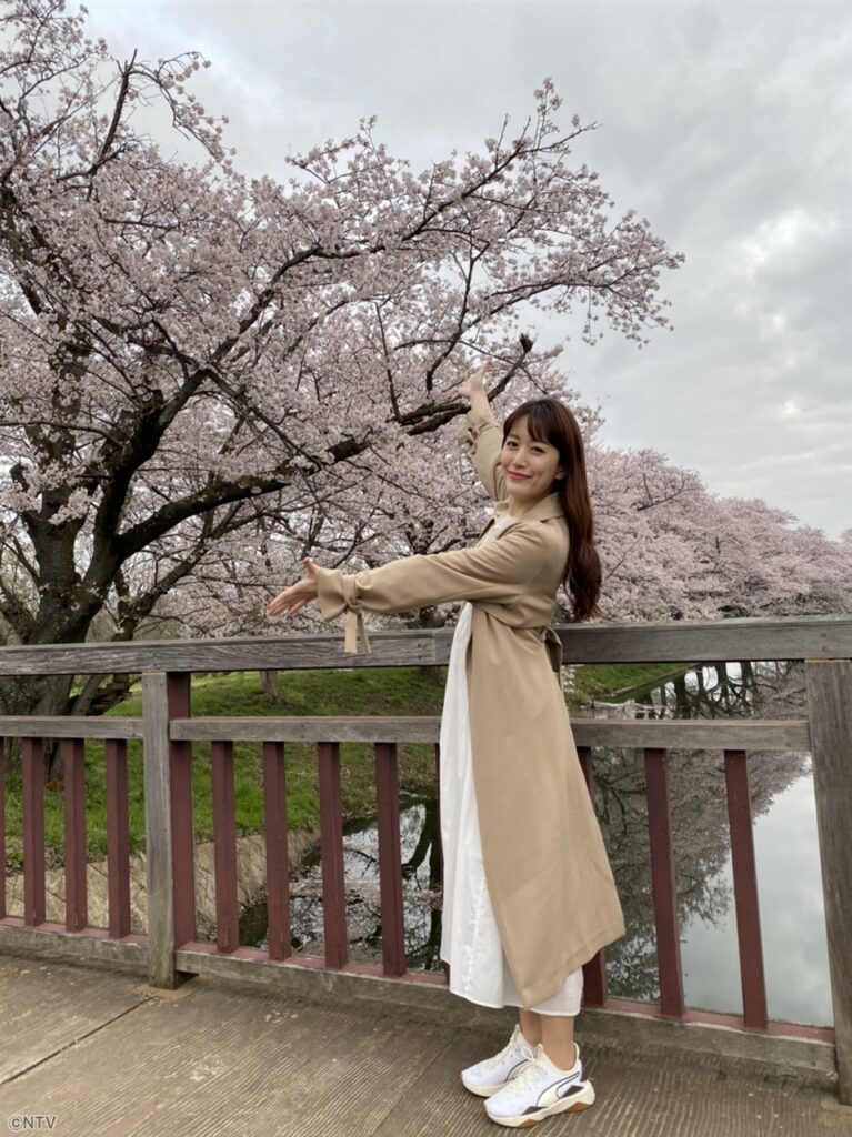 花乃まりあさんのプロフィール