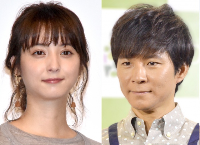 妻・佐々木希さんとの現在の関係
