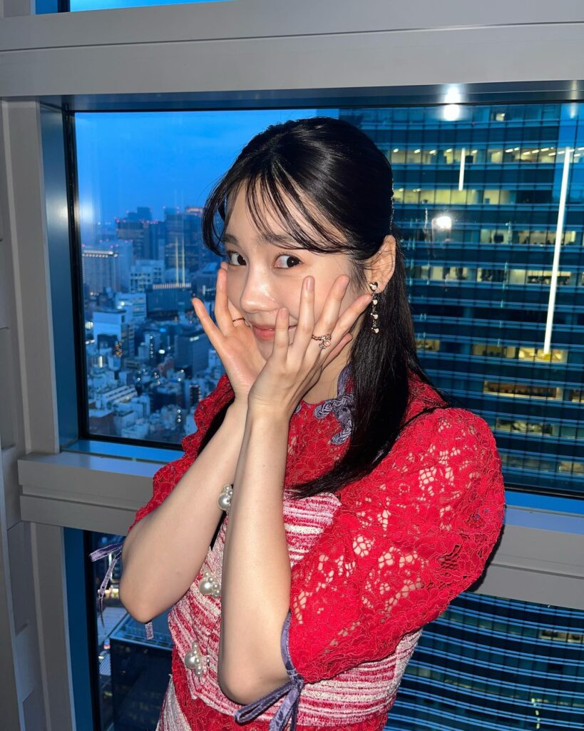 好きなタイプ・恋愛観