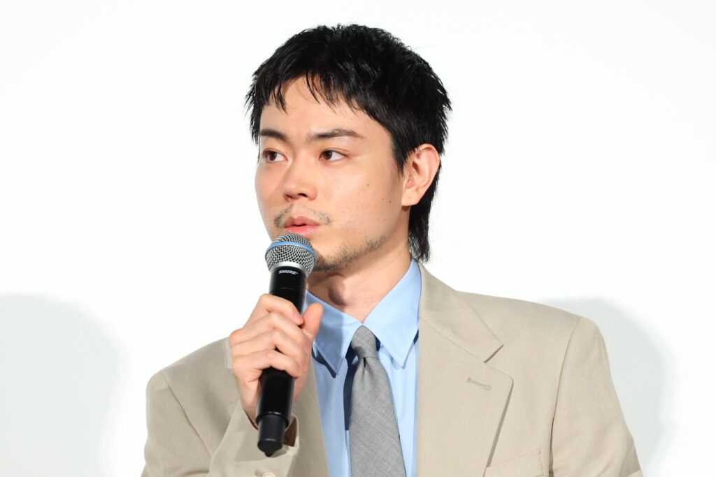 菅田将暉のプロフィール