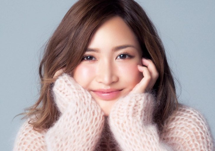 紗栄子さんの基本プロフィール