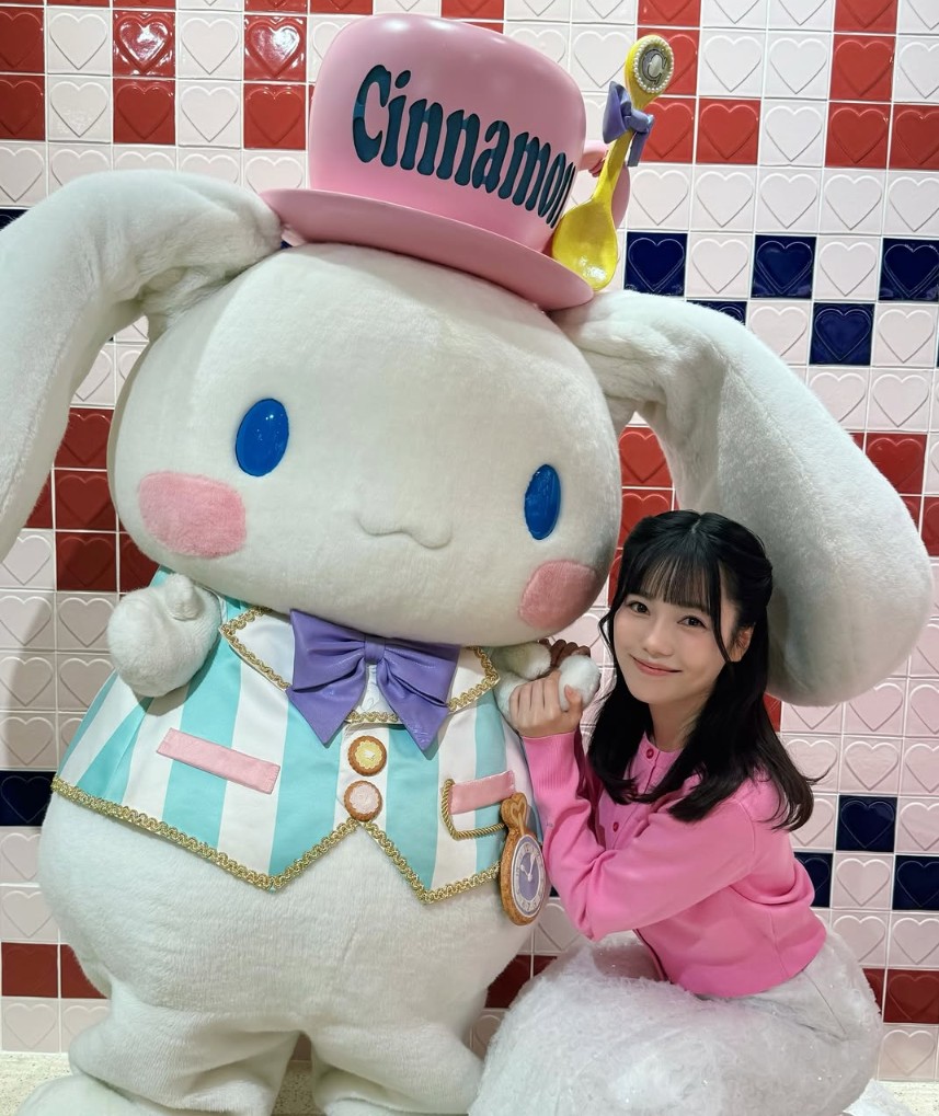 プロフィール