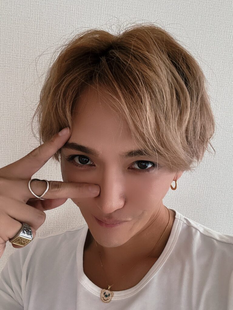 プライベートと交友関係