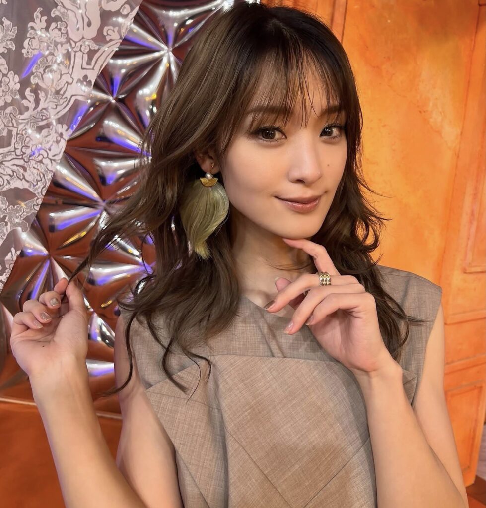 剛力彩芽は"社長兼女優"|仕事+プライベートを徹底調査【2026最新】