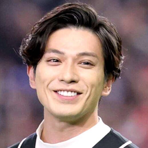 新田真剣佑