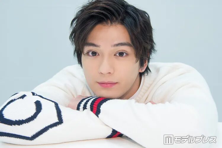 新田真剣佑