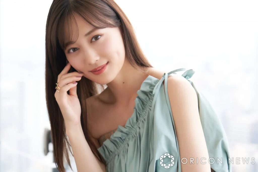 山下美月