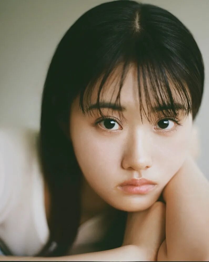 原菜乃華