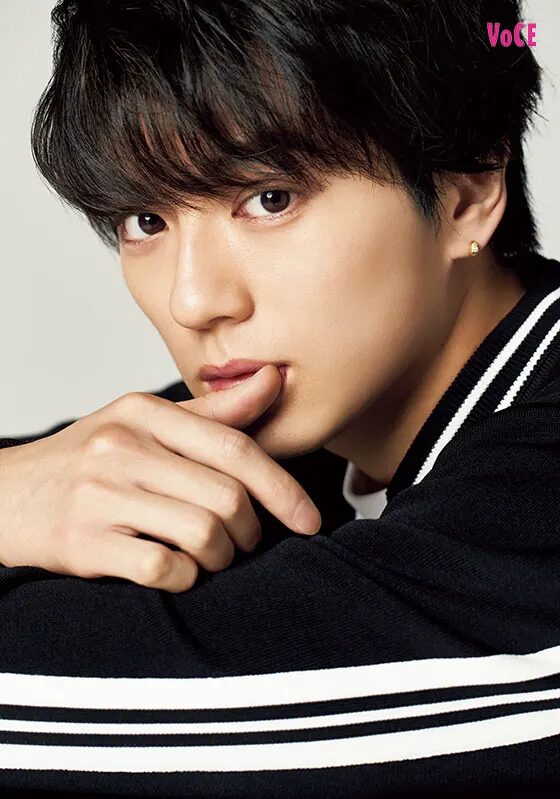 新田真剣佑