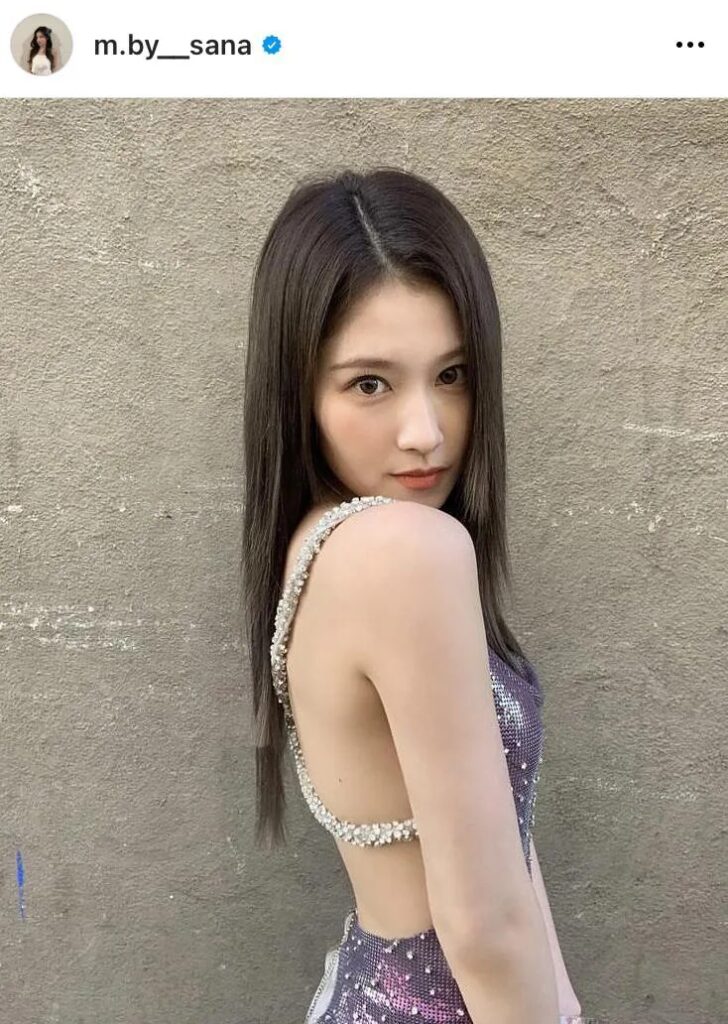 サナ