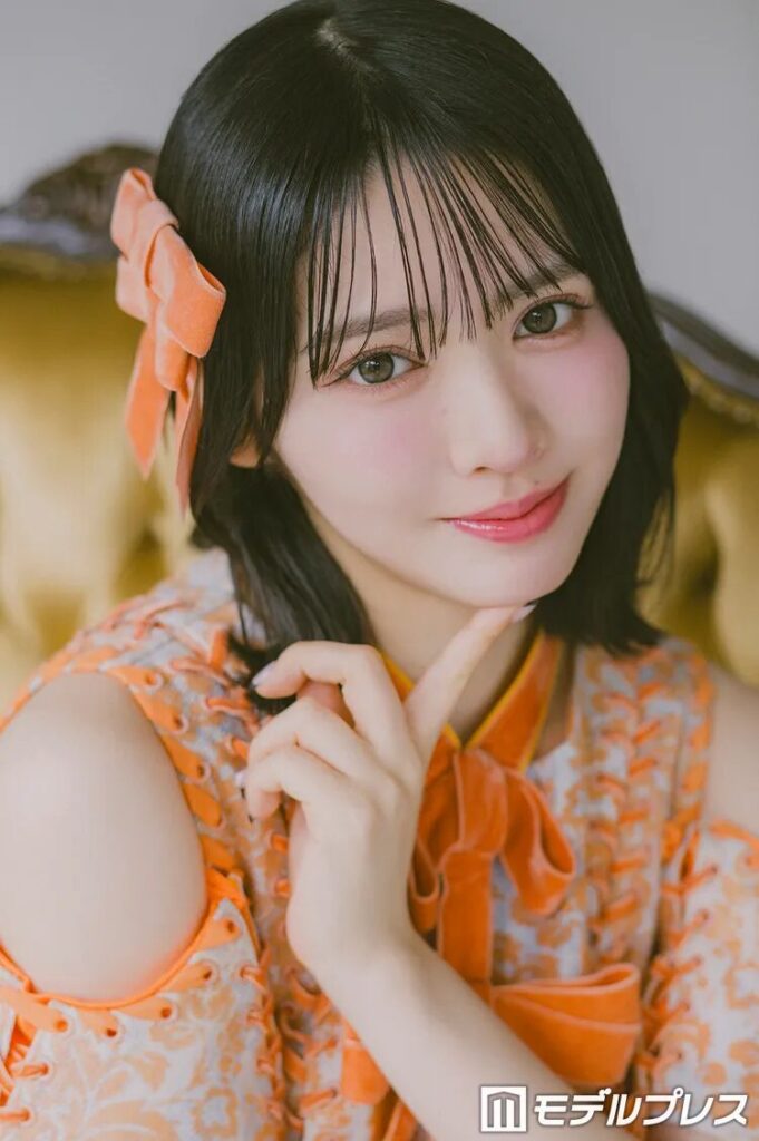 鎮西寿々歌