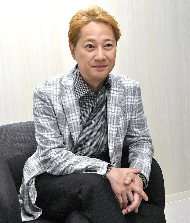 中居正広