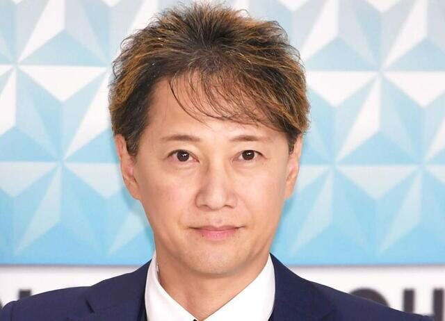 中居正広