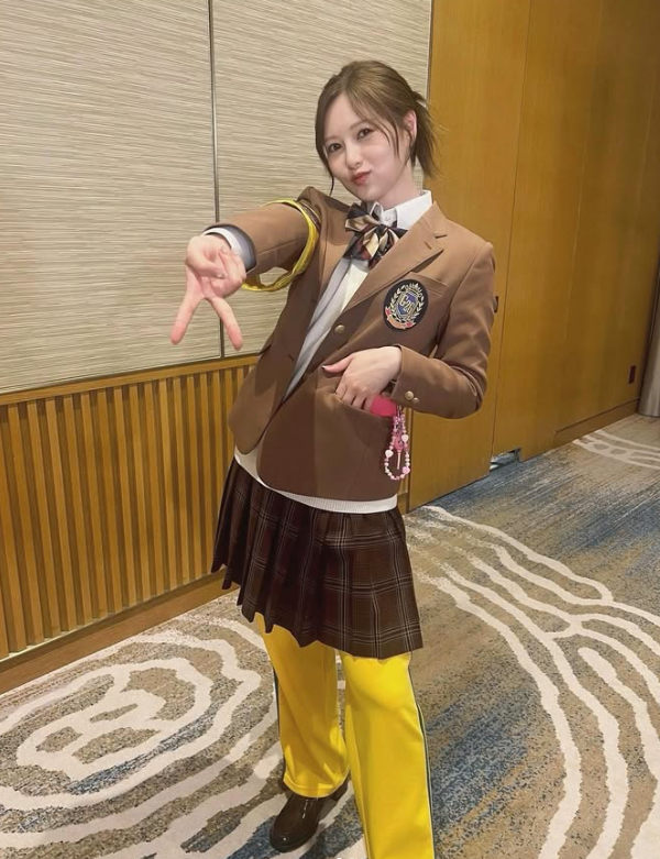 乃木坂46卒業後の白石麻衣:2026年現在の活動状況