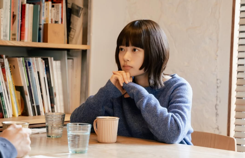 杉咲花はハーフ？父親との関係から生まれた誤解