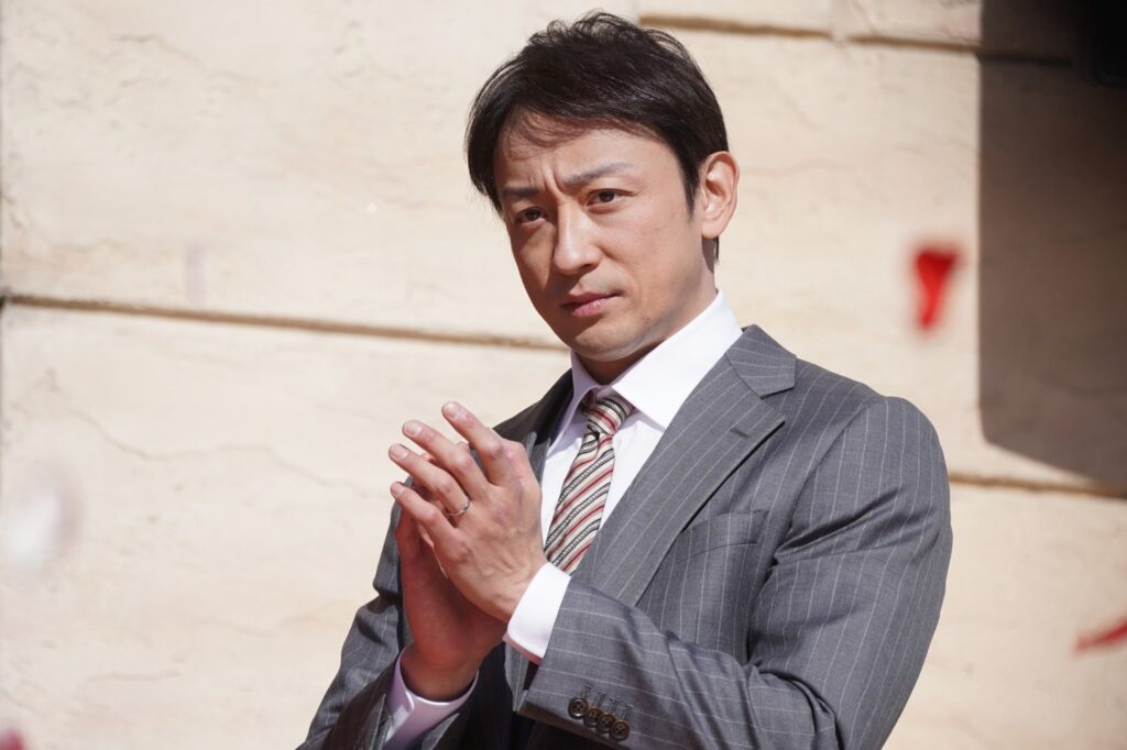 性格・人柄――"人懐っこい強引さ"の正体