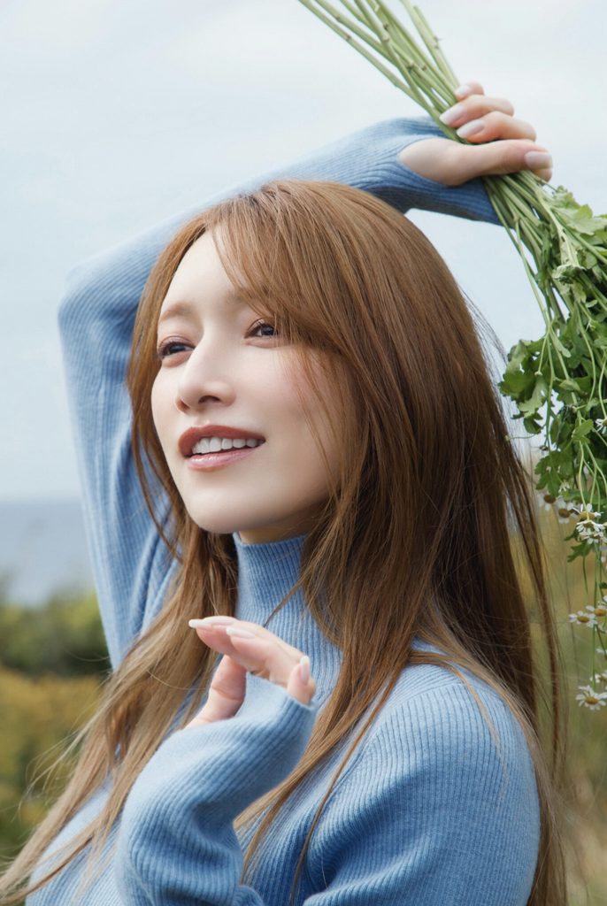 性格・人柄——芯の強さとギャップ