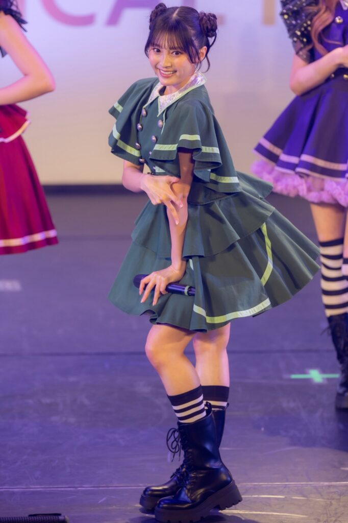 ファンや周囲から見た「小山璃奈」