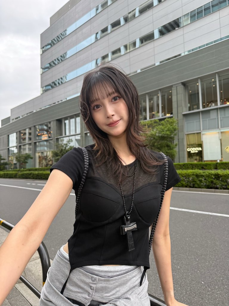 小山璃奈の性格と人柄