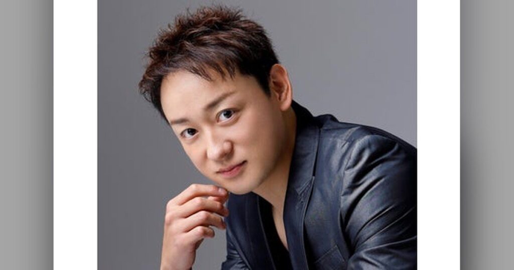 山本耕史の基本プロフィール