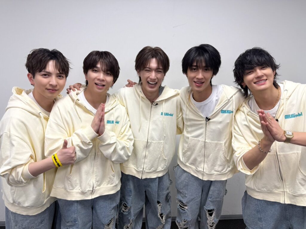 基本プロフィールと現在の活動