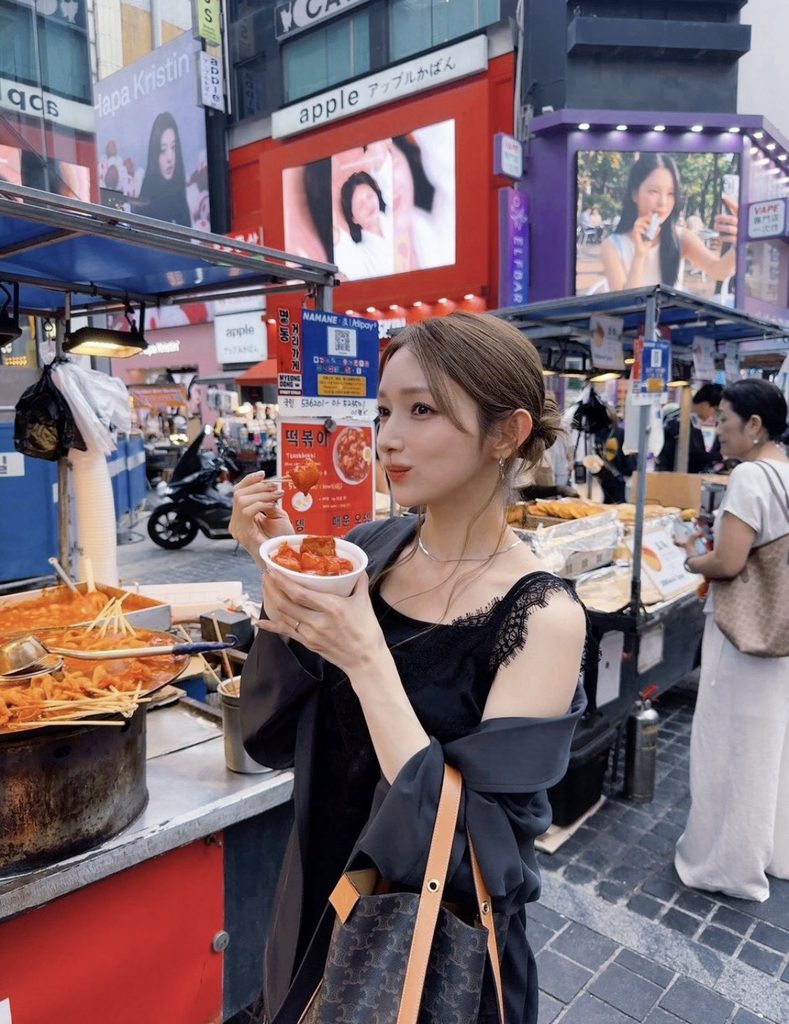 後藤真希の"今"をひと目でチェック