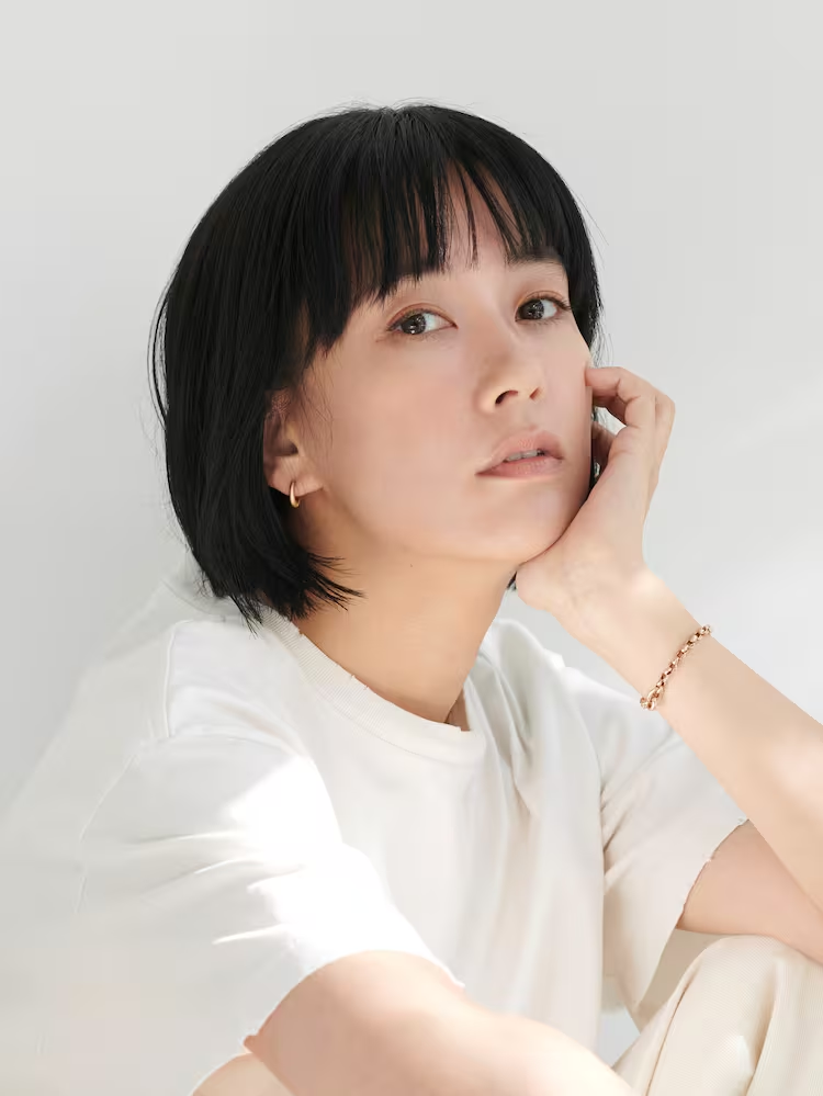 水川あさみ