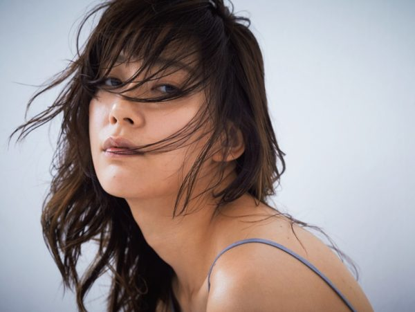 水川あさみ