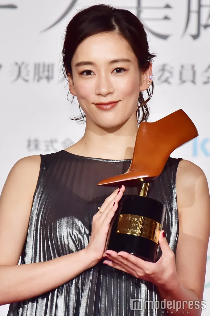 水川あさみ