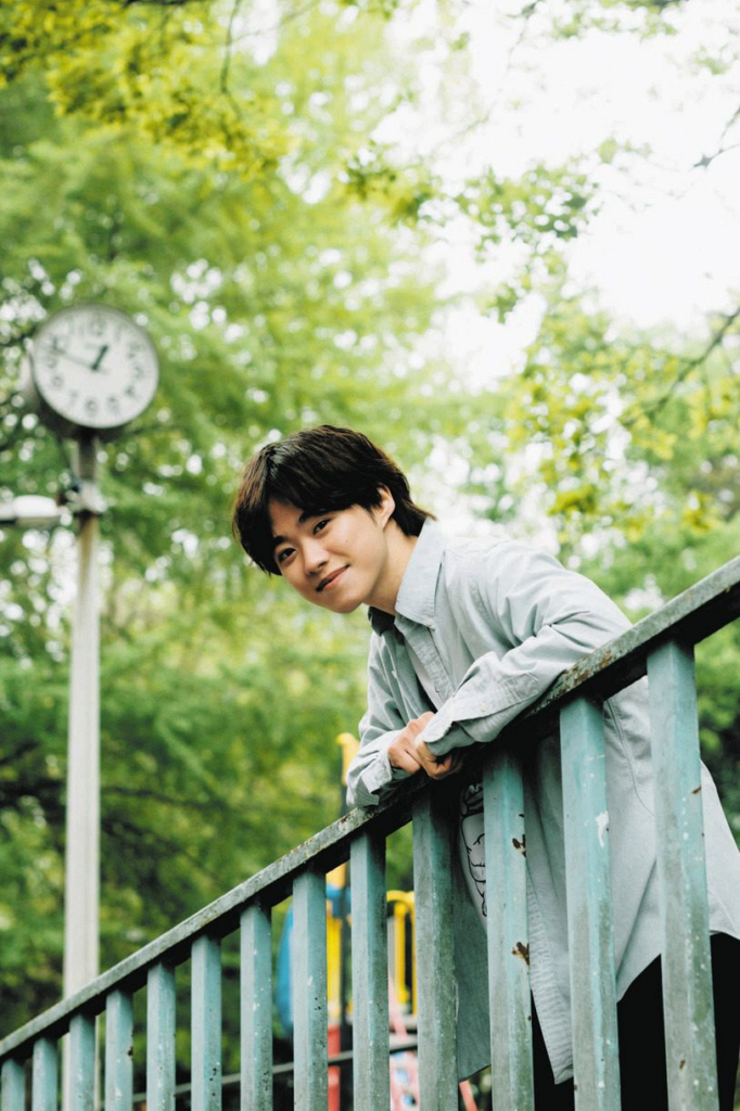 大橋和也
