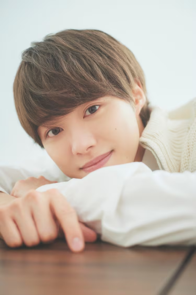 大橋和也