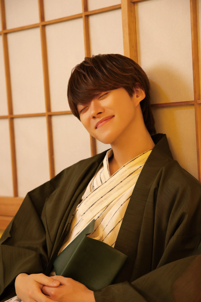 大橋和也