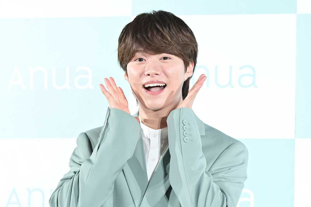 大橋和也