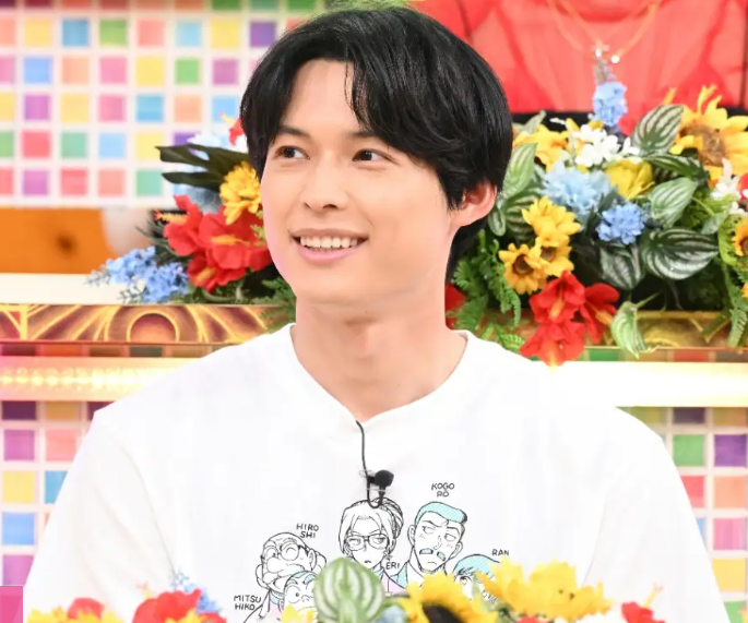 松村北斗の学歴まとめ|出身校と島田市での青春時代