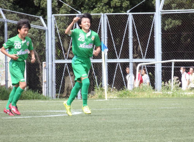 長男・海音のサッカー歴｜父の影響で東京ヴェルディジュニアユースに所属
