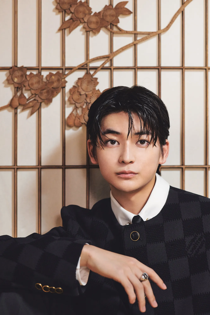 高橋文哉