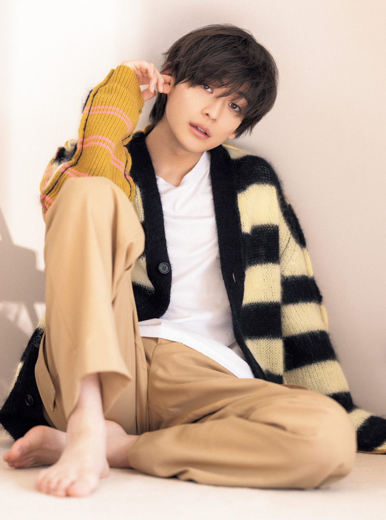 高橋文哉