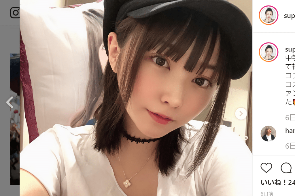 てんちむの経歴は元子役からYouTuberまで