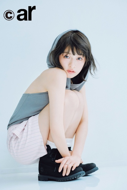森七菜