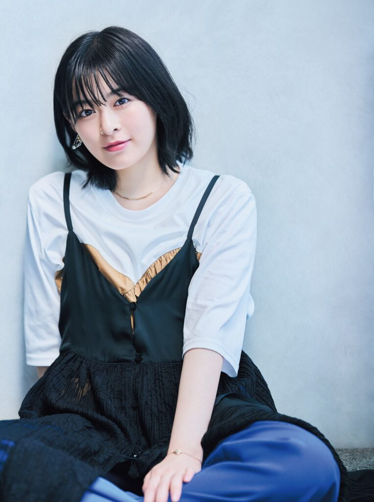 森七菜
