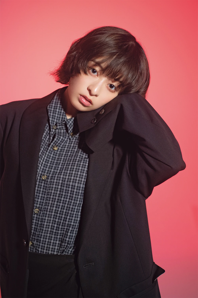 森七菜