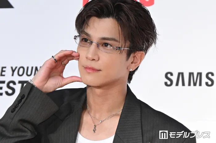 岩田剛典